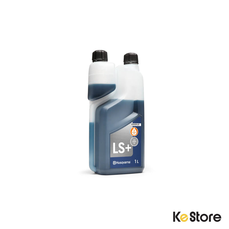 ハスクバーナ 2ストロークオイル LS+ 1L