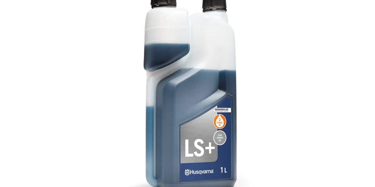 ハスクバーナ 2ストロークオイル LS+ 1L | KeStore