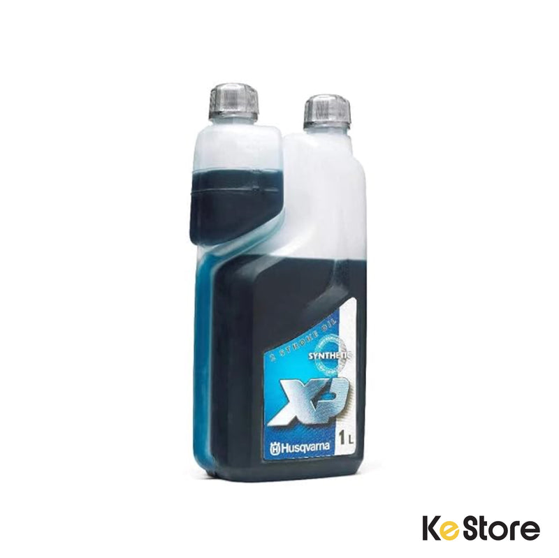 ハスクバーナ 2ストロークオイル XP シンセティック 1L