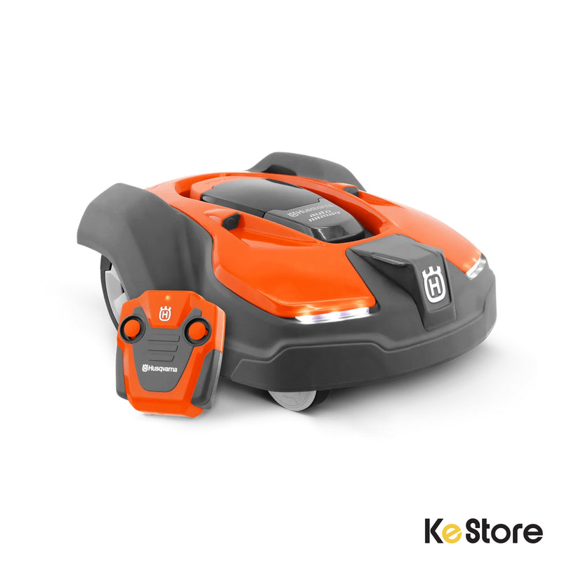 Husqvarna トイ オートモア