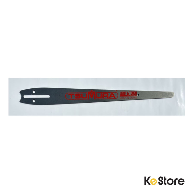 TSUMURA カービングバー 14インチ 35cm 696KC0