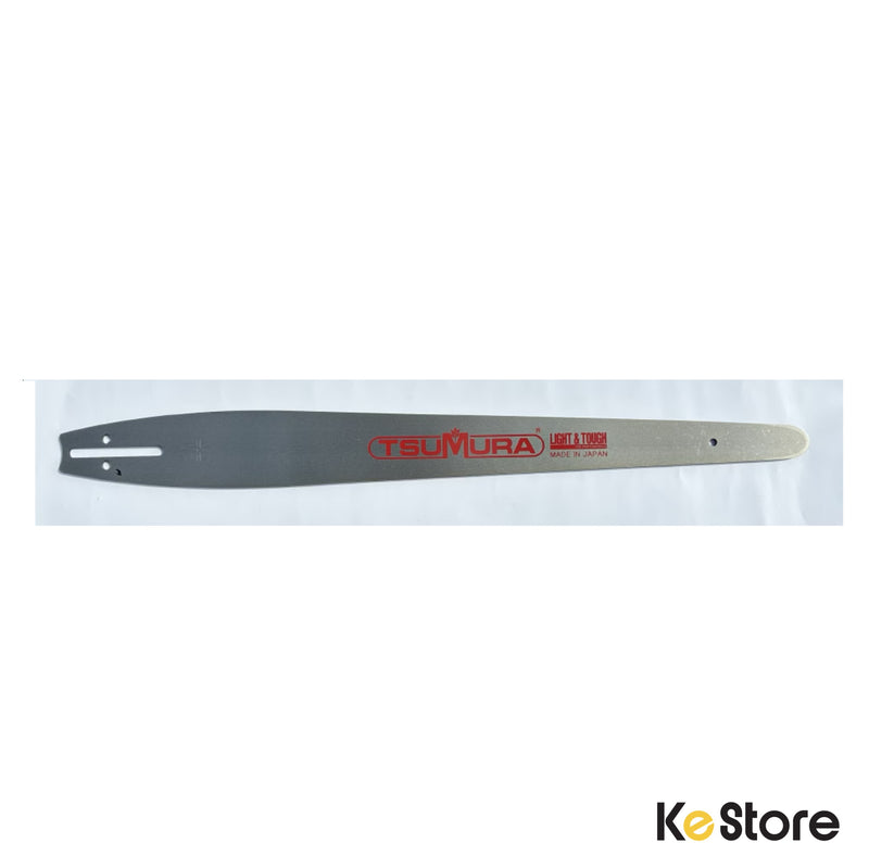 TSUMURA チェンソーアート用カービングバー 22インチ 55cm 378KC0