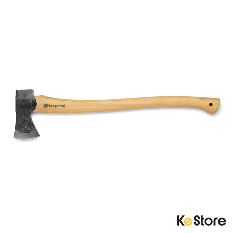 Husqvarna 斧（ハンドメイド）万能斧 68cm