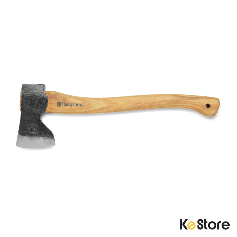Husqvarna 斧（ハンドメイド）大工斧 50cm