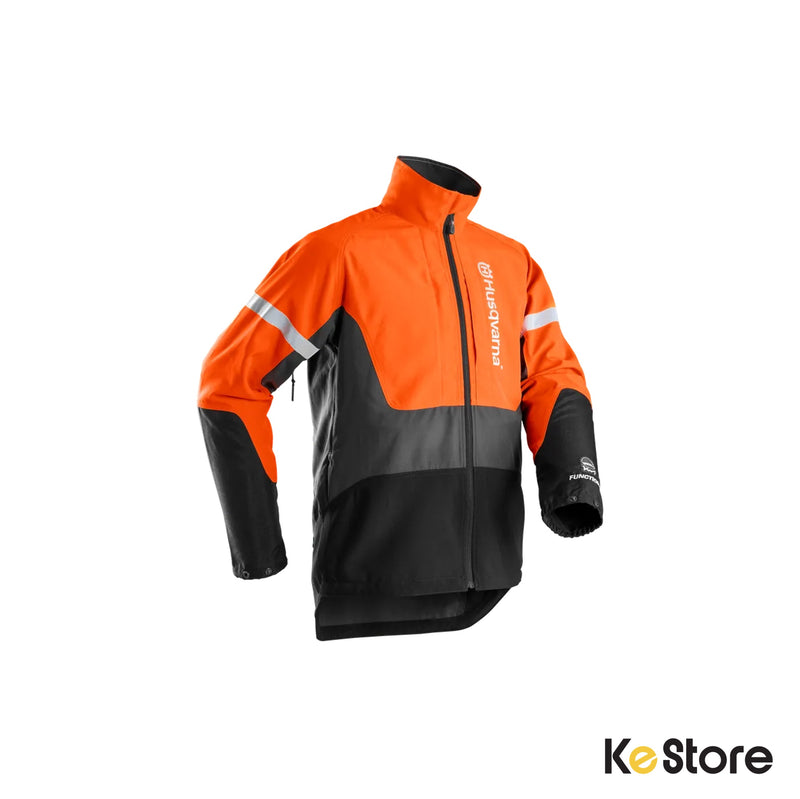 Husqvarna フォレストジャケット F-Ⅱ S（46/48）