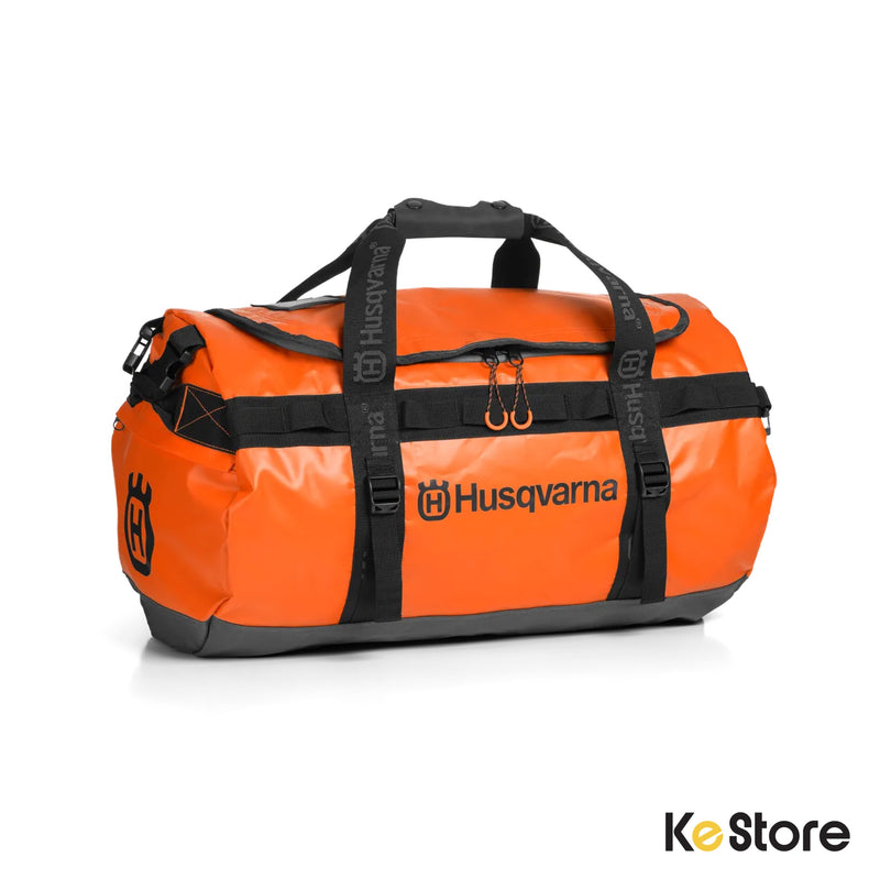 Husqvarna ダッフルバッグXプローラ 55L