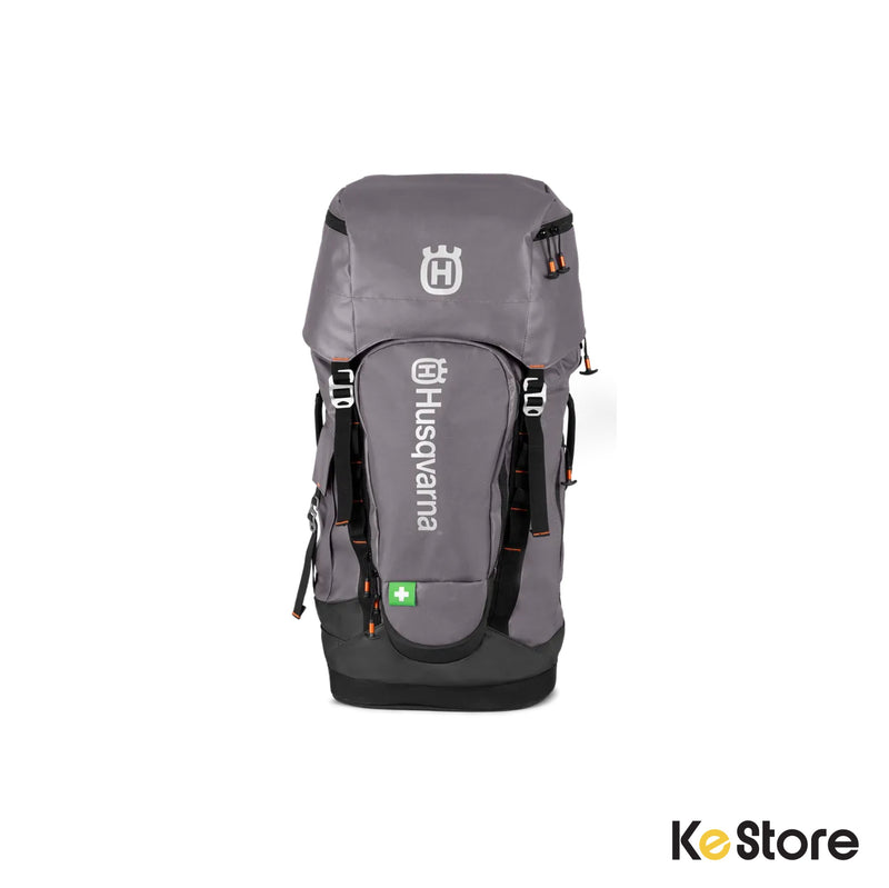Husqvarna バックパック 70L