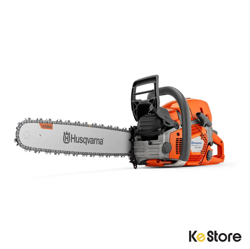 Husqvarna 572XP 20RT C85 72E チェンソー