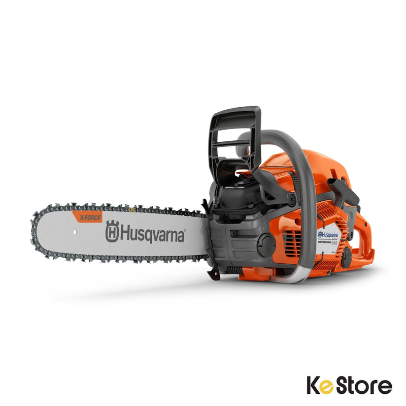 Husqvarna 545 MKII 18RT 72E PX プロ向けチェンソー