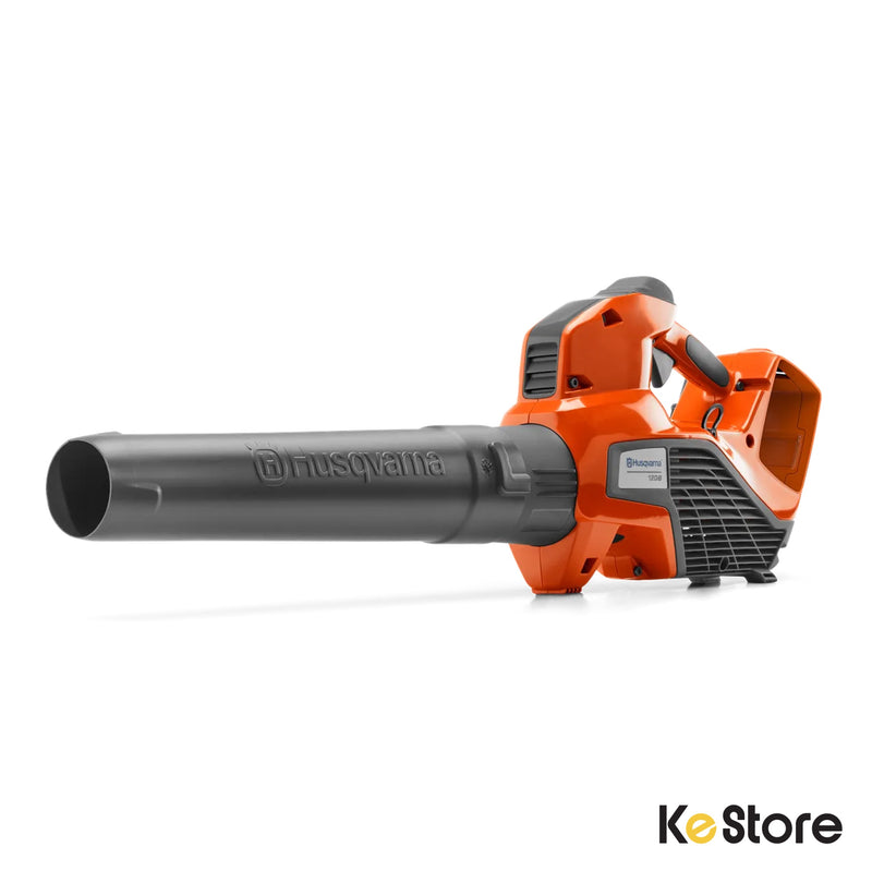 Husqvarna 120iB バッテリー式ブロワー