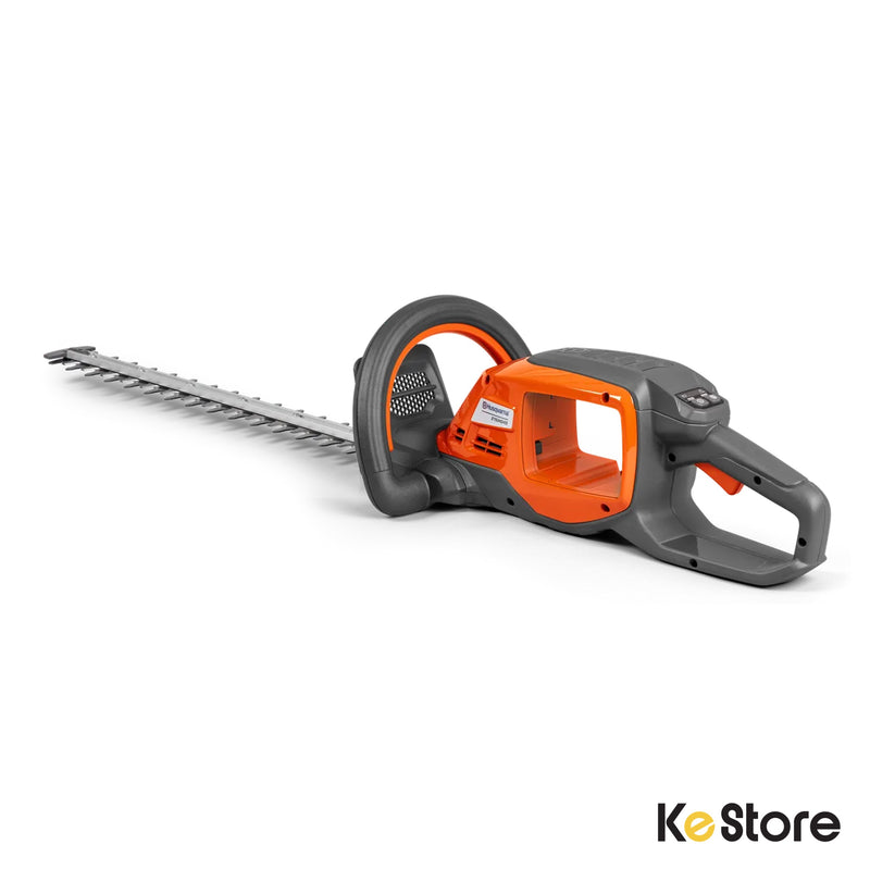 Husqvarna 215iHD45 バッテリー式ヘッジトリマ