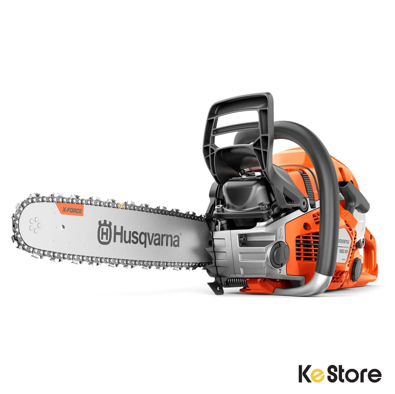 Husqvarna 560 XP G Mark II 20XTL プロ向けチェンソー
