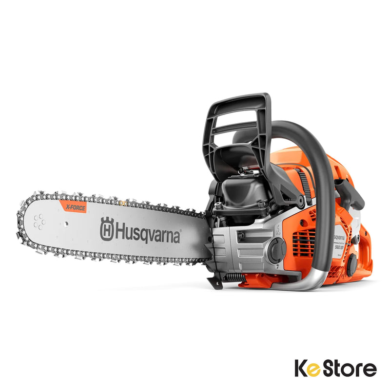 Husqvarna 560 XP Mark II 20XTL チェンソー