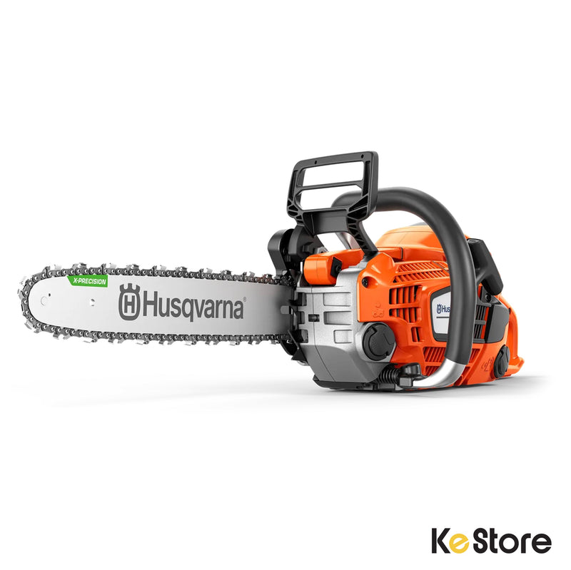 ハスクバーナ 540 XP Mark III 16インチ チェンソー