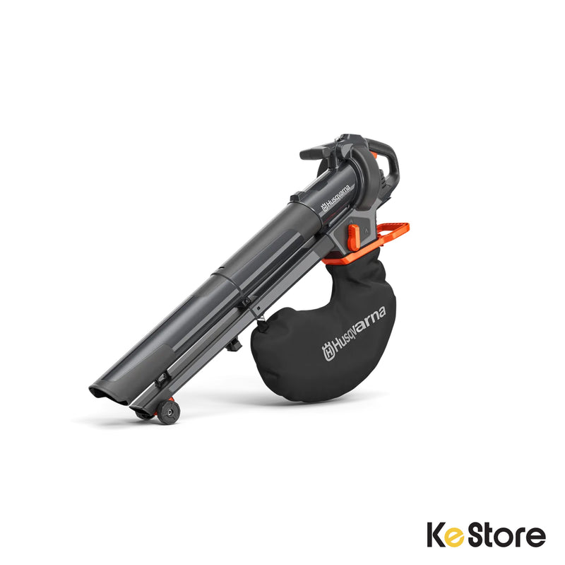 Husqvarna Aspire BVXバキュームブロワー（本体のみ）