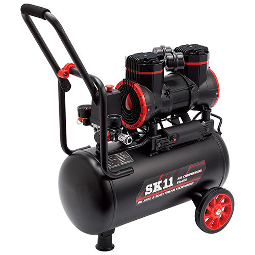 ＳＫ１１ エアコンプレッサＳＷ－１０２ SW-L20MPF-01