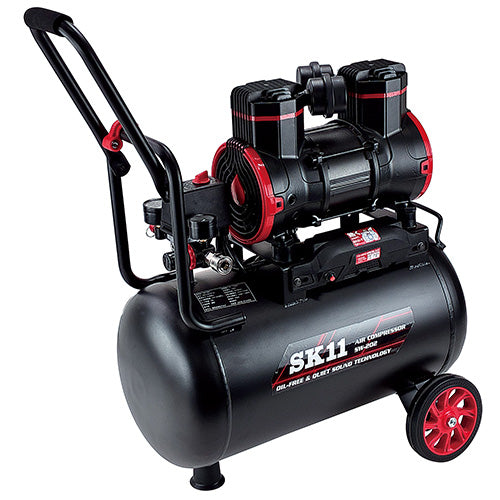 ＳＫ１１ エアコンプレッサＳＷ－２０２ SW-L35LPF-01